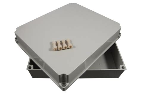 auto parts electrical junction box|electrical junction boxes plastic bunnings.